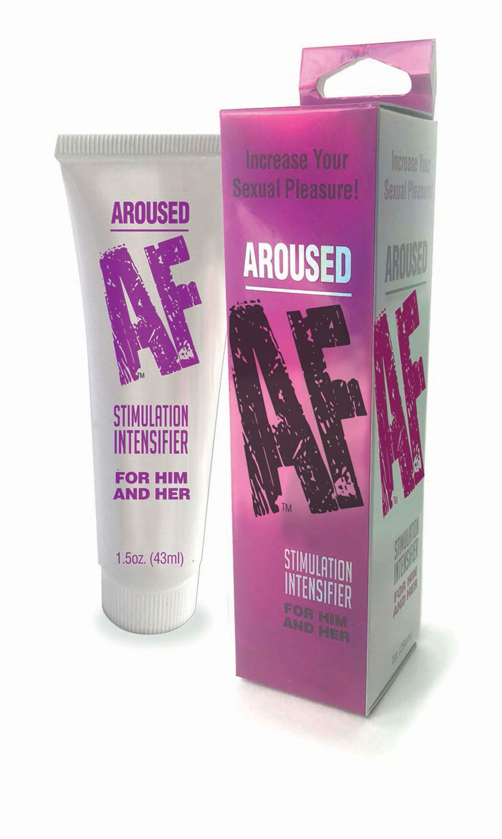 Lubricants & Enhancers